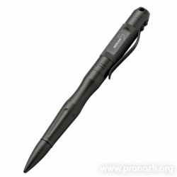   Boker Plus TTP (Tactical Tablet Pen) Gray