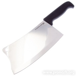     Cold Steel Commercial Series Cleaver 