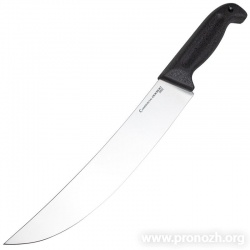      Cold Steel Commercial Series Scimitar Knife