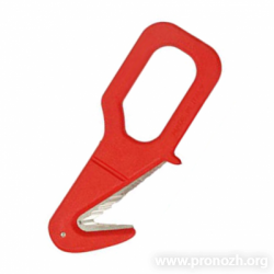  Fox Knives  Rescue Emergency Tool  Red
