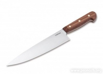   - Boker - Manufaktur Solingen Cottage-Craft Chef's Knife Large