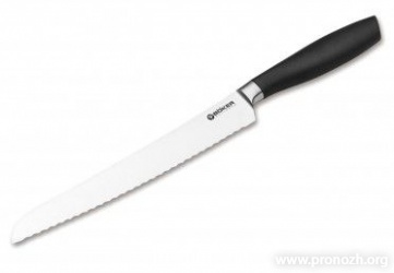     Boker - Manufaktur Solingen Core Professional Bread Knife