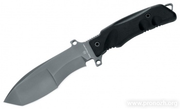    Fox Knives Tracker Utility Camp and Sniper