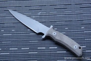    Fox Knives Exagon Tactical Knife