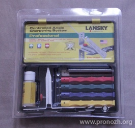     Lansky  Professional  5-  