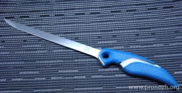   Cuda   9" Large Flex Fillet Knife