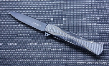   Boker - Magnum SE Dagger, Stainless Steel Handle