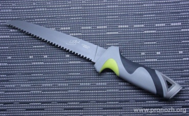  Camillus Les Stroud S.K. Path Fixed Blade Saw