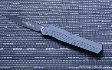      Microtech Cypher S/E, Tactical Standard