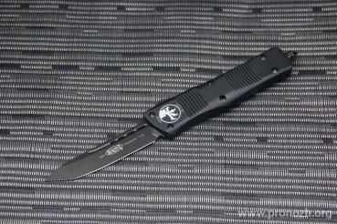      Microtech Troodon T/E, Tactical Standard