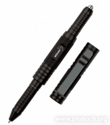 Тактическая ручка Boker Plus Tactical Pen Black