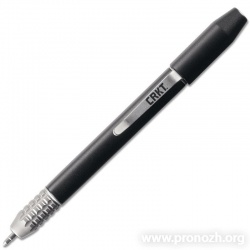 Тактическая ручка CRKT Techliner Pen