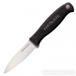 Нож кухонный овощной Cold Steel Paring Knife