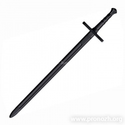 Тренировочный меч Cold Steel Hand and a Half Training Sword