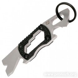 Многоцелевой  брелок для ключей Kershaw Pry Tool-2