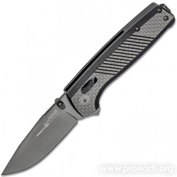   SOG Terrminus XR LTE, Carbon fiber / G-10 Handle