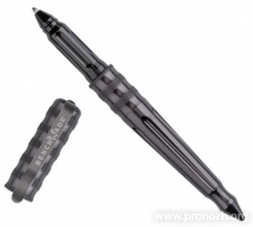 Тактическая ручка Benchmade 1100-2 Pen Black Aluminium
