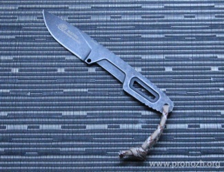   Extrema Ratio Satre Expeditions