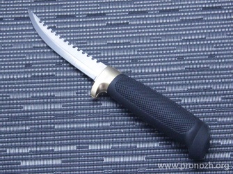 Нож филейный Marttiini Fishermans Knife Condor