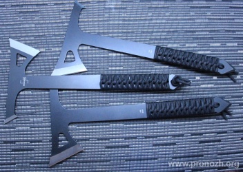 ����� Boker Plus Mohican Set 3pc 