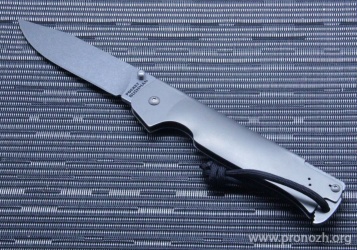 Складной нож Cold Steel Pocket Bushman