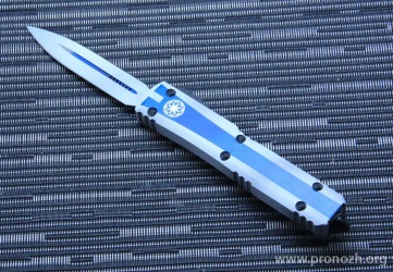      Microtech Ultratech D/E Clone Trooper, Signature Series