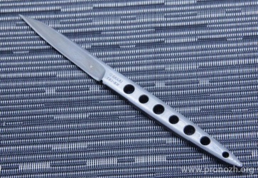 Фиксированный нож G.Sakai  TEI-EN P31