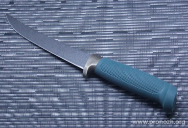 Нож филейный Marttiini Hunter's Fillet knife Martef, Leather Sheath