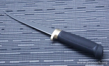 Нож филейный Marttiini Condor 6", Cordura Sheath