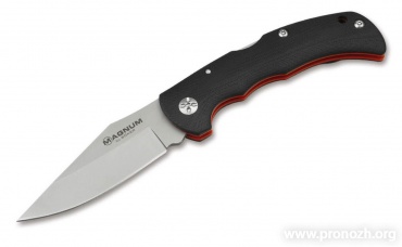   Boker Plus  Most Wanted 