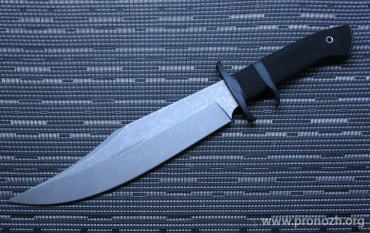   Cold Steel  Marauder Plain Edge