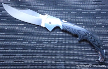   Cold Steel  Espada XL, CPM S35VN Steel