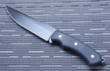    KA-BAR IFB Trail Point Fixed Blade Knife