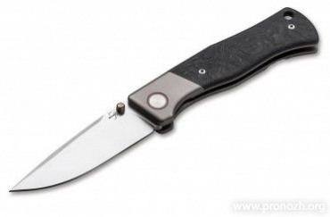   Boker Plus "Epicenter" Collection 2021