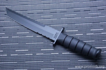    KA-BAR Tanto Fixed Knife