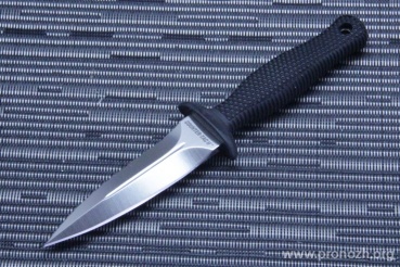 Фиксированный нож Cold Steel Counter Tac II, AUS-8A Steel