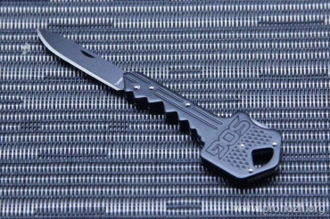 Складной нож-брелок SOG Key Knife  Black