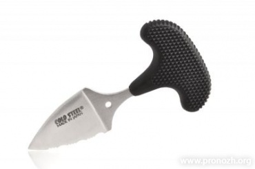 Фиксированный тычковый нож Cold Steel Mini Pal