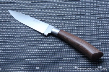 Фиксированный нож Boker Gaucho Guayacan Steak Knife