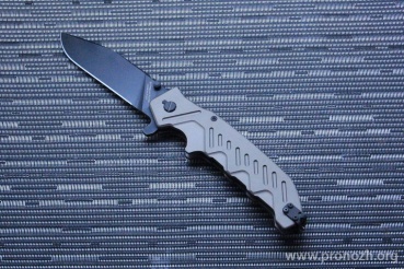   Extrema Ratio Glauca G1 