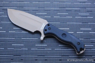   Halfbreed Blades Knives LBK-01 (Large Bush Knife) Dark Earth