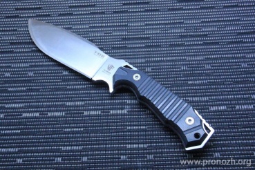   VF Knives  TOK Fixed