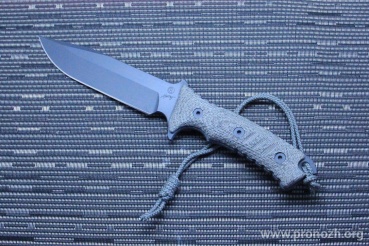   Chris Reeve Green Beret 7" 