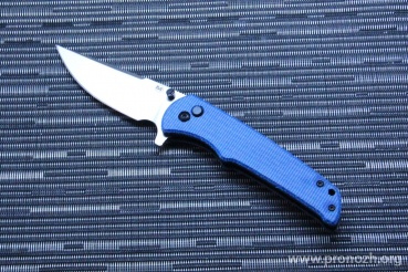   Boker - Magnum Bluejay