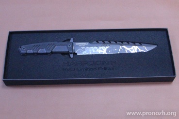 ������������� ��� Extrema Ratio Harpoon F Evo Limited