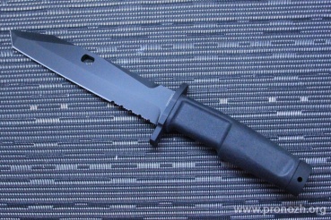 ������������� ��� Extrema Ratio Fulcrum Bayonet EVO NFG Black
