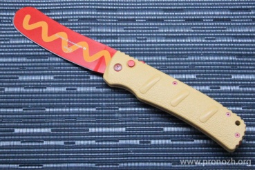 �������������� �������� ��� Boker Plus BHQ AKS-74 XXL Wiener Warrior