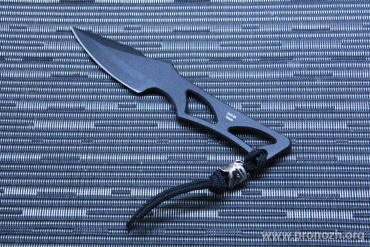   Spartan Blades Enyo Black 