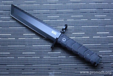   Sog Tanto Bayonet