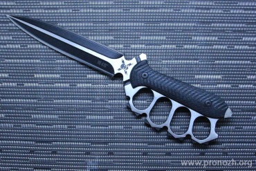  United Cutlery Knives M48 Liberator Trench Knife